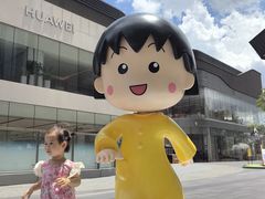 -东莞松山湖万象汇