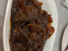 海蜇头-玉华台饭庄·淮扬菜·烤鸭(望京店)