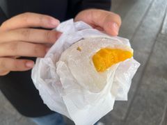 -澳门长洲糯米糍(柯打苏沙街店)