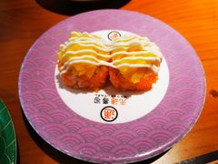 -元通寿司(大朗店)
