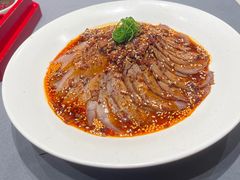 -阿庄新豫菜(通泰路店)