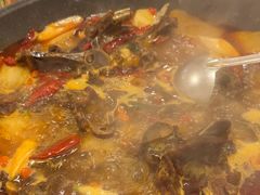 -冶建镜子·老南昌大排档·江西虾王(总店)