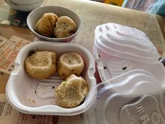 -小杨生煎(宜川路店)