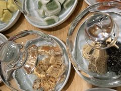 -阮大兴糕团(杭州西湖银泰百货店)