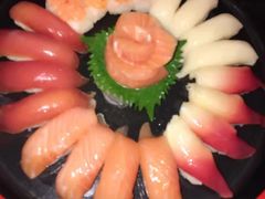 -晓寿司·精致料理(绿地店)