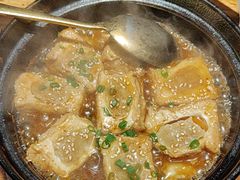 -得意啫·广东啫啫煲(前海HOP店)