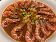 -锦府园·新台州菜(合生汇店)