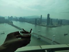 -澳门旅游塔360°旋转餐厅(南湾湖广场店)