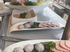 -海底捞火锅(老城根店)