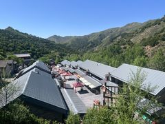 -雁门关景区