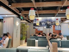 -俏湘厨•地道湘菜(建华南路店)