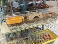 -FAELING PETS美天灵宠物(合生汇店)