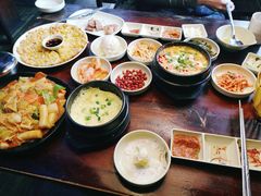 -火炉情韩国料理店(古田路店)