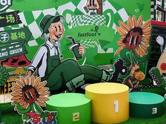 -深圳来福士广场