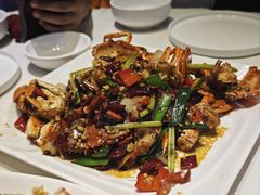 -阿龙海鲜农家乐·三亚老字号(海棠湾店)