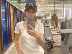 -海派健身(洋河力帆店)