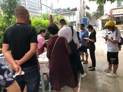 -六广门毛阿姨糯米饭