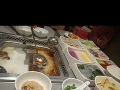 -海底捞火锅(欣大百货店)