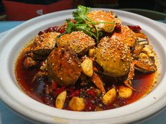 -肥肥虾庄·金牌油焖大虾(沙湖店)