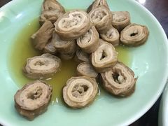 -老憨猪蹄(山大南路店)