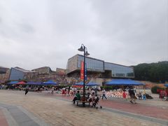 -四川美术学院美术馆