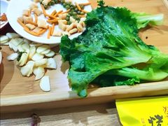 -烤五行·烧烤烤串(石佛营店)