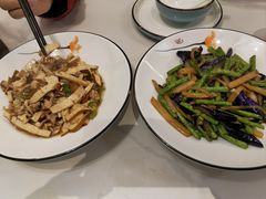 -食光慢宴·安吉土菜馆
