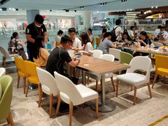 -食悦天美食广场(长沙IFS国金中心店)