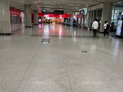 -杭州萧山国际机场
