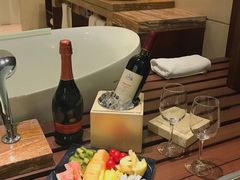 -惠州金海湾嘉华度假酒店