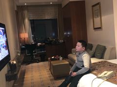 -南京商茂国际酒店(新街口德基广场店)