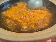 -琼大师东方烤乳猪(亚特兰蒂斯店)