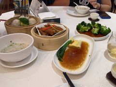 -御和宴·精品粤菜(天润御海湾店)