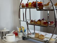 -上海和平饭店-华懋阁 The Cathay Room