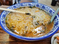 -嵊州美食(市心北路店)