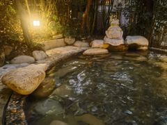 -天目湖涵田半山温泉