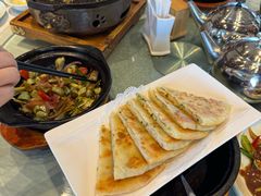 -惠丰堂饭庄·烤鸭·京味菜(西北旺·唐家岭店)