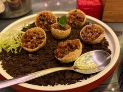 -汕头龙光喜来登酒店-采悦轩中餐厅