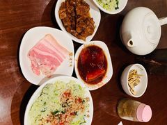 -老半斋(福州路店)