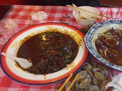 -佳佳麻辣烧菜馆
