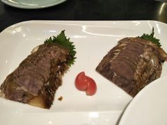 -西安饭庄·非遗陕菜(钟楼店)