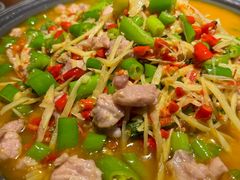 -盐帮食坊•小河帮川菜(四川师大店)