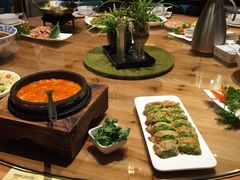 -陌上花开餐厅(云山路店)
