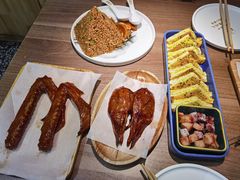 -小董哥烤串(故宫店)