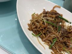 -喜宴又一村·粤菜·茶点·海鲜(壹方天地店)