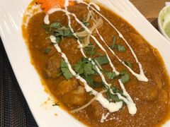 -Masala Curry and BBQ·玛莎拉巴基斯坦美食(金水万达店)