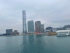 -海港城