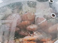 -鼓歌海鲜舫·手抓海鲜(大学城店)