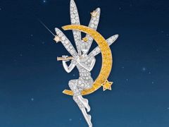 -梵克雅宝(国贸商城店)