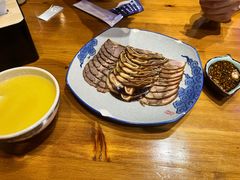 -娄三少·老北京春饼烤鸭家常菜(富力又一城店)